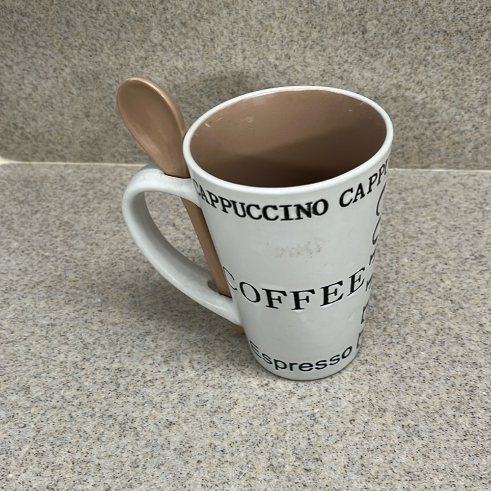 Mug